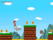 Run Mario 2