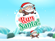 Run Santa!