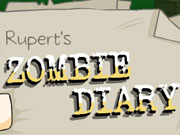 Rupert\'s Zombie Diary