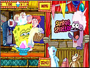 Sponge Bob Square Pants: Bikini Bottom Carnival Part 2