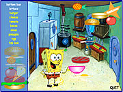 Spongebob Squarepants - Burger Bonanza