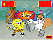 Spongebob's KahRahTay Contest