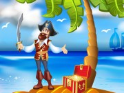 Sailing Pirates Match 3