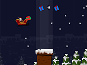 Santa Drop Gamenet