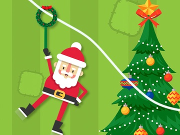 Santa Go