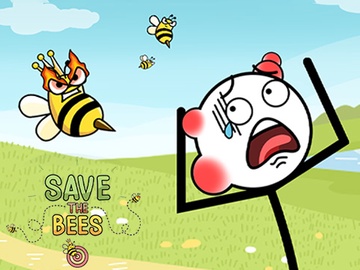 Save the Bees