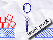 Save the Dummy Levels Pack