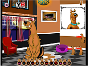 Scooby Room Decoration