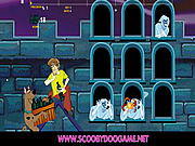 Scoobydoo Anti Ghost
