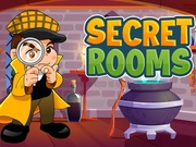 Secret Rooms