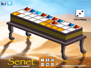 Senet: Game of Pharaohs