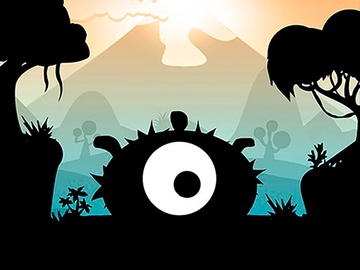 Shadowman Runner