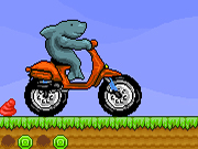 Shark Moto Mobil