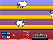 Sheep Panic