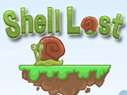 Shell Lost
