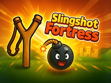 Slingshot Fortress