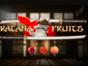 Slot Katana Fruits