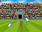 Smurfs World Cup