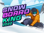 Snowboard Kings 2022