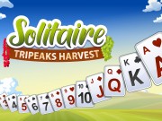 Solitaire TriPeaks Harvest