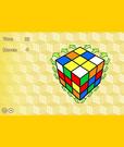 Solving Rubix Cube