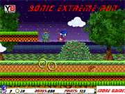 Sonic Extreme Run