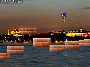 Sonic in Istanbul