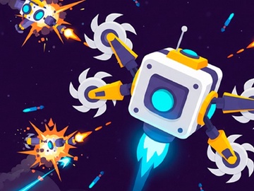 Space Craft: Ship War