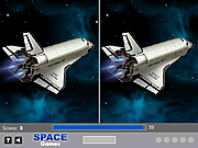 Space Difference