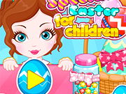 Special Easter For Children
