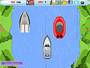 Speed Boat Parking part 3