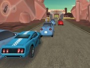 Speed Car Racing Game 3D 
