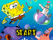SpongeBob Crazy Adventure 3