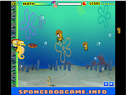 Spongebob Save The Ocean