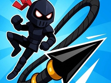 Stick Master Teleport