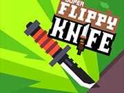 Super Flippy Knife