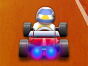 Super Sprint Karts