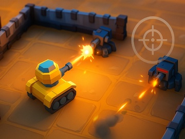 Super Tank Wrestle