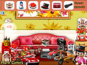 Super Toys Room Hidden Objects