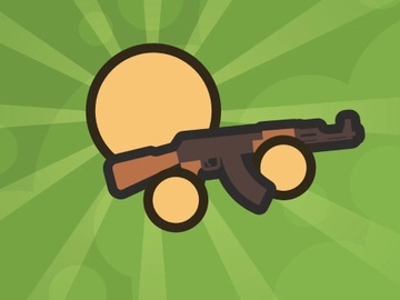 Survev.io Battle Royale
