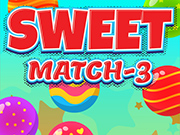 Sweet Candy Match