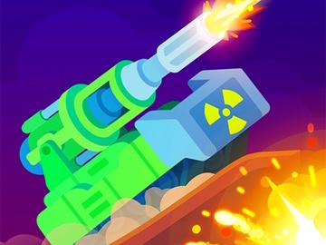 Tank Stars 2