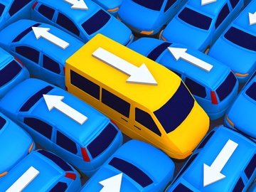Tap Car