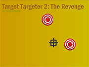 Target Targeter 2: The Revenge