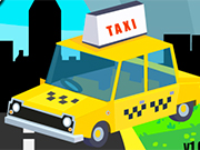 Taxi INC