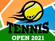 Tennis Open 2021