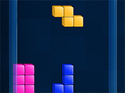 Tetris Cube 2
