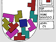 Tetris Hell