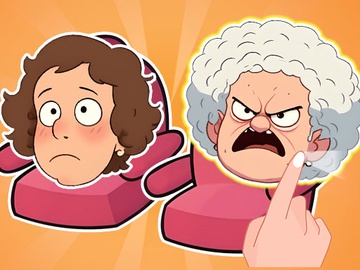 That's My Seat Logic Puzzle