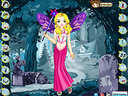 The Fantasy Forest Fairy Dress Up